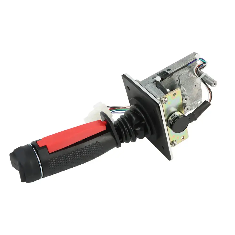 Joystick Controller 1600308 for JLG Scissor Lift 260MRT 330CRT 400CRT 3369LE M3369 — фото 1