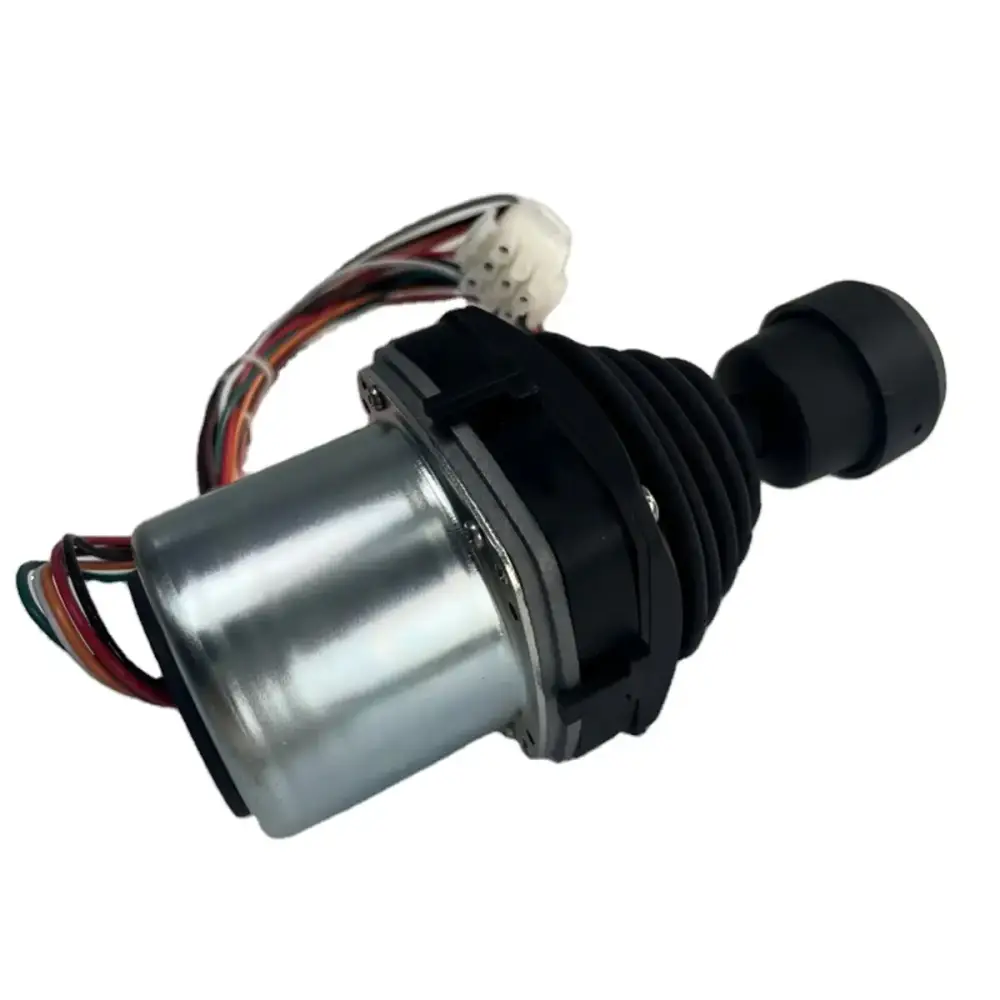 Joystick Controller 1001118419 1600274 for JLG Lifts E40AJP E45A E300A M45A M45AJ — фото 1