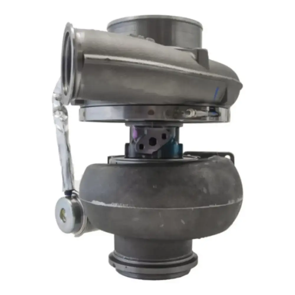 361-9708 10R7299 Turbo C18 18L Engine for CAT Caterpillar — фото 1