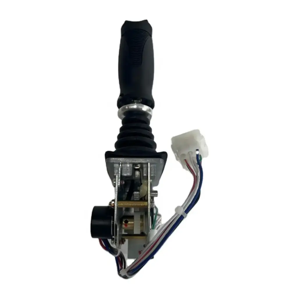 Joystick Controller 1600283 for JLG Lifts 400S 460SJ 600A 600AJ 600S 600SJ 800A — фото 1