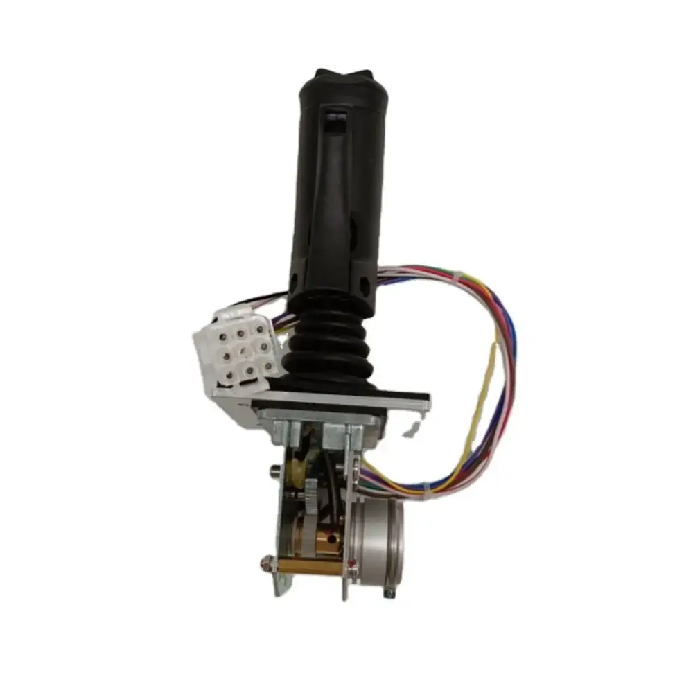 Joystick Controller 1600403 for JLG Lifts 269MRT 3369LE M3369 4069LE M4069 3394RT — фото 1