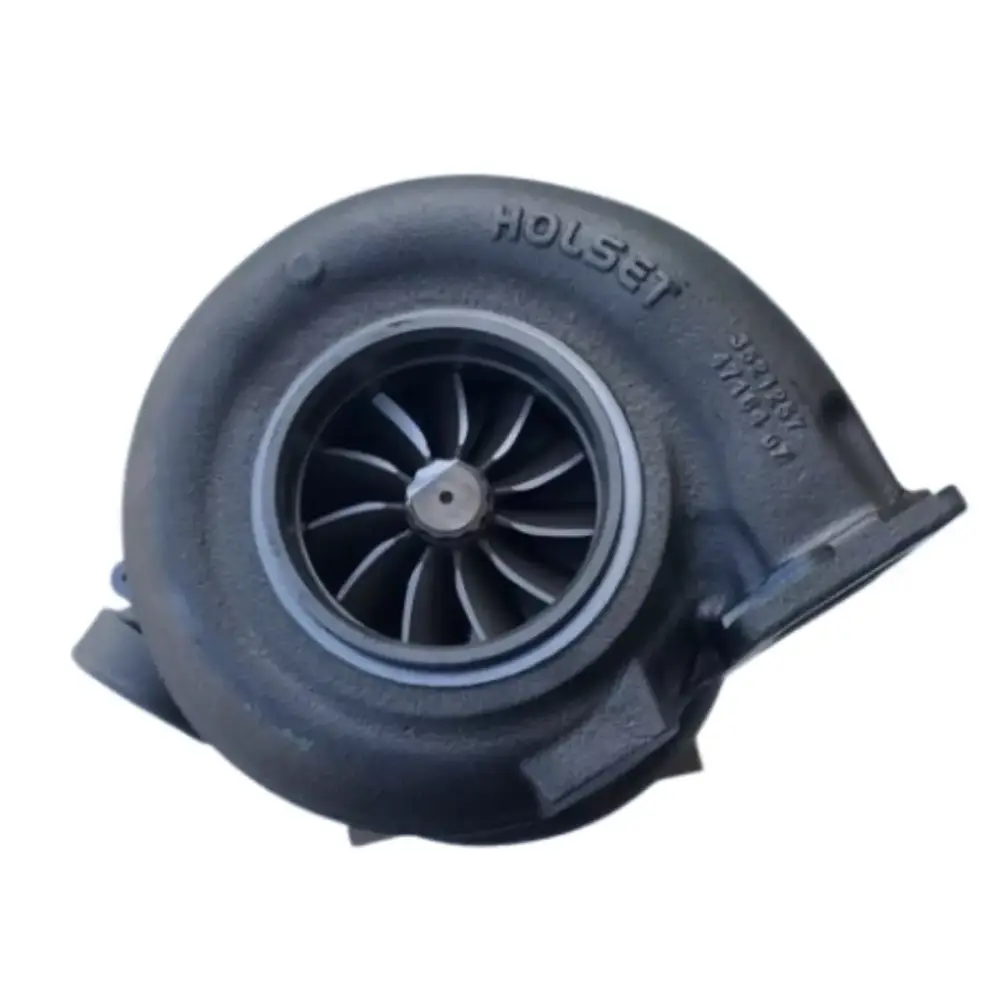 2882099 3803452 HX80 Turbocharger for Cummins K38 Engine — фото 1
