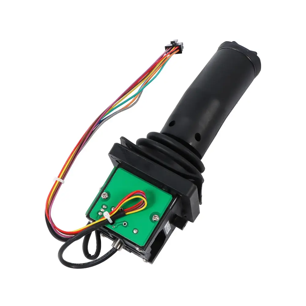Joystick Controller 1600458 for JLG Lifts Toucan8E Toucan10E Toucan12E — фото 1