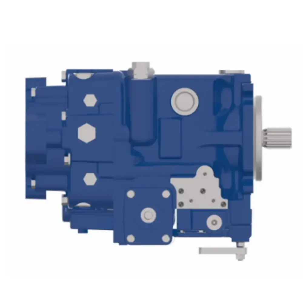 3922-123 EATON-S2 39 Variable Pump CW — фото 1