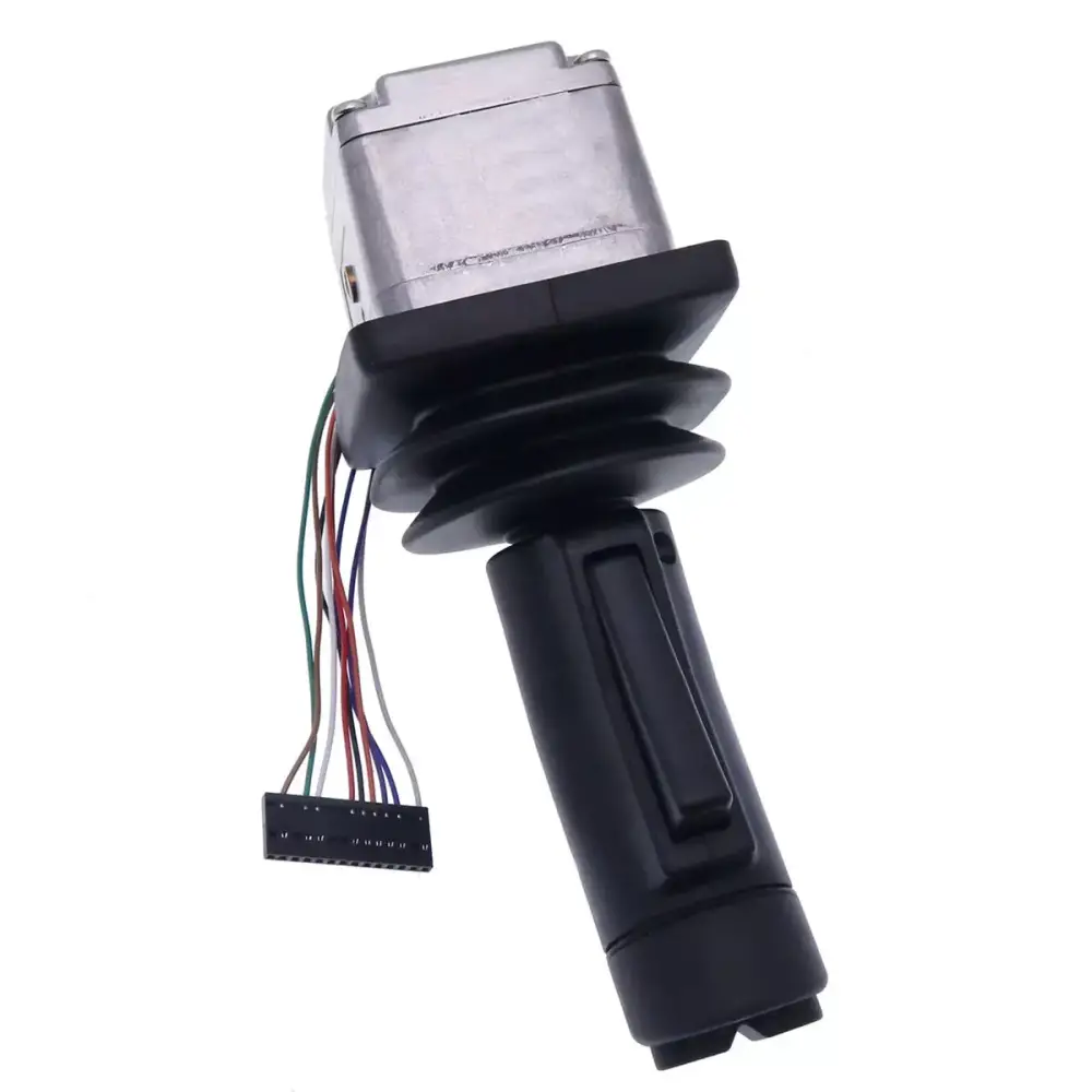 Joystick Controller 2441305190 for Haulotte Lift HA16PX H14TPX HA18PX HA20PX HA26PX — фото 1