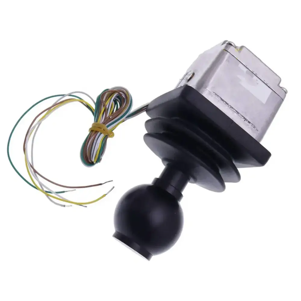 Joystick Controller 2441305340 for Haulotte Lift HA32PX HA260PX HA18PX HB44J — фото 1