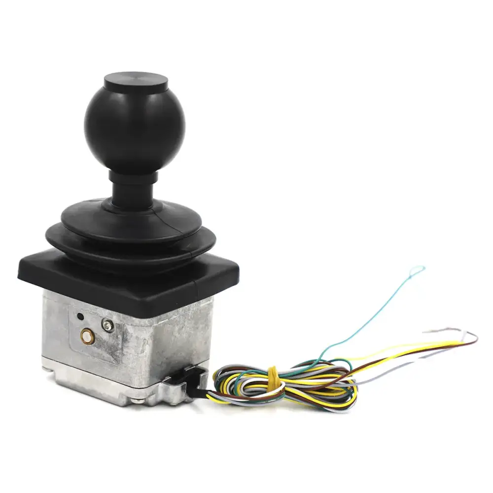Joystick Controller 2441305350 for Haulotte Lift HA16X HA18SPX HA260PX HA15X HA32PX — фото 1