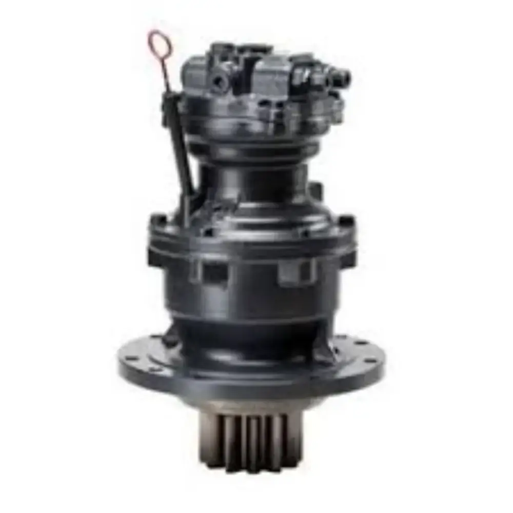 21W-26-51020 Swing Motor Ass‘y for Komatsu PC78US-8 Excavator — фото 1