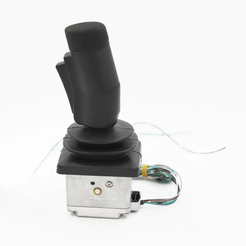 Joystick Controller 2441305160 for Haulotte HA16PX HA18P HA20PX HA26P H25TP — фото 1