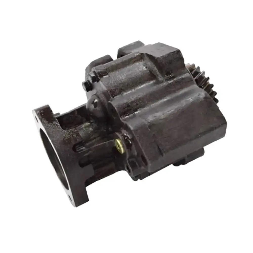 Oil Pump 3077770 3015273 3821572 3821571 for Cummins PC-CM1024 Engine 855 NT855 — фото 1