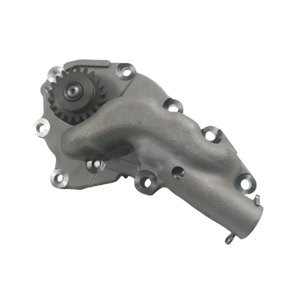 Oil Pump VH151102150A 15110-2150 for Kobelco SK330-8 SK350-8 Excavator — фото 1