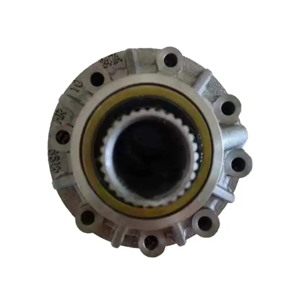 Transmission Charger Pump AT310590 AT440858 for John Deere 310SJ TMC 310SK 310SK — фото 1