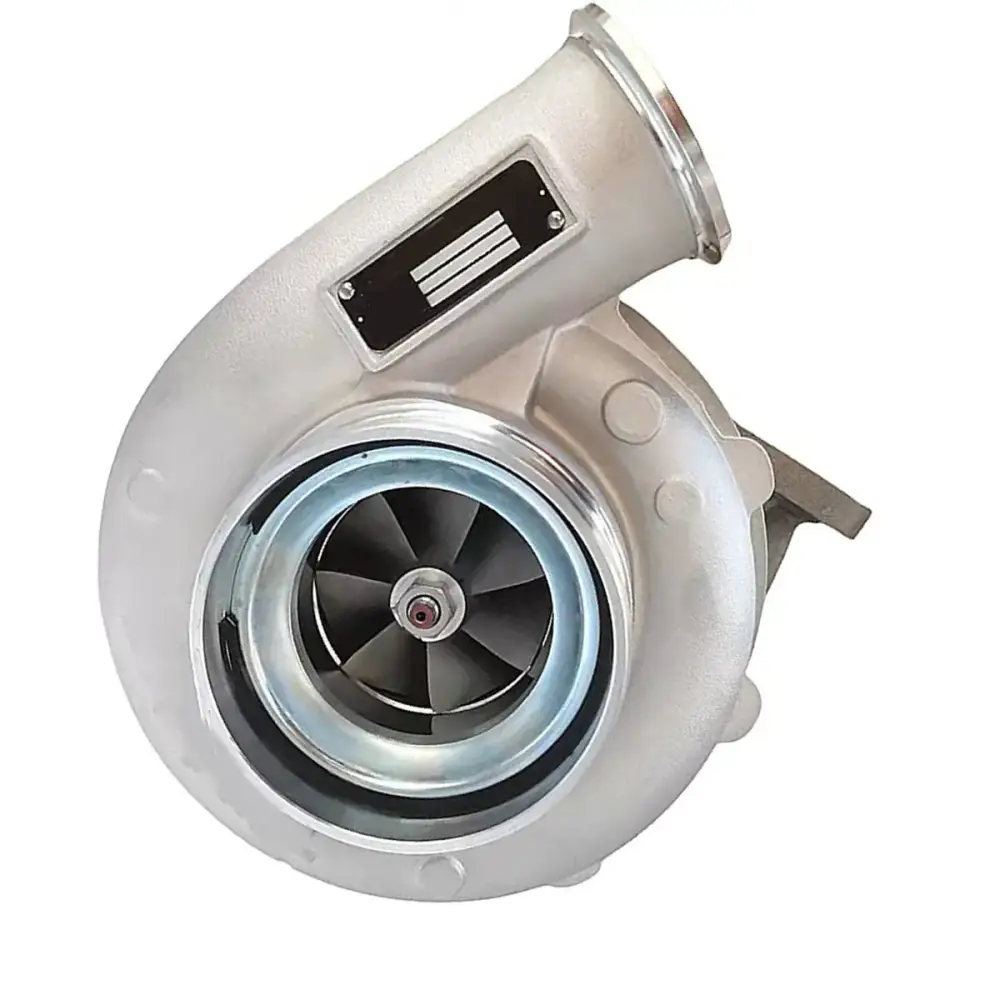 Turbocharger 1769925 3797399 4043631 for Scania D1251A Engine HX50 HE500FG — фото 1