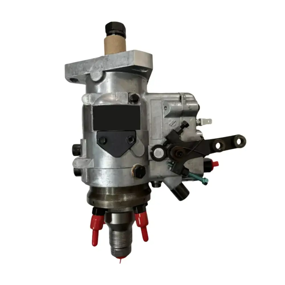 Fuel Injection Pump DB2435-5220 2643U221 for John Deere 210C Loader Backhoe 450E — фото 1