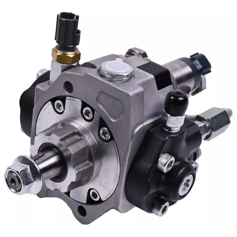 Fuel Injection Pump 294000-0235 8-97311373-6 for Isuzu 4JK1 4JJ1TC Engine — фото 1