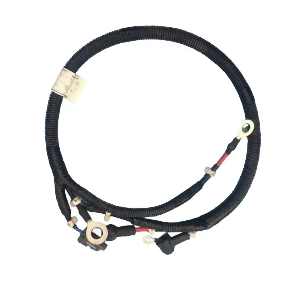 Wiring Harness 20Y-06-31470 for Komatsu PC200 PC210 PC220 PC270 Excavator Part — фото 1
