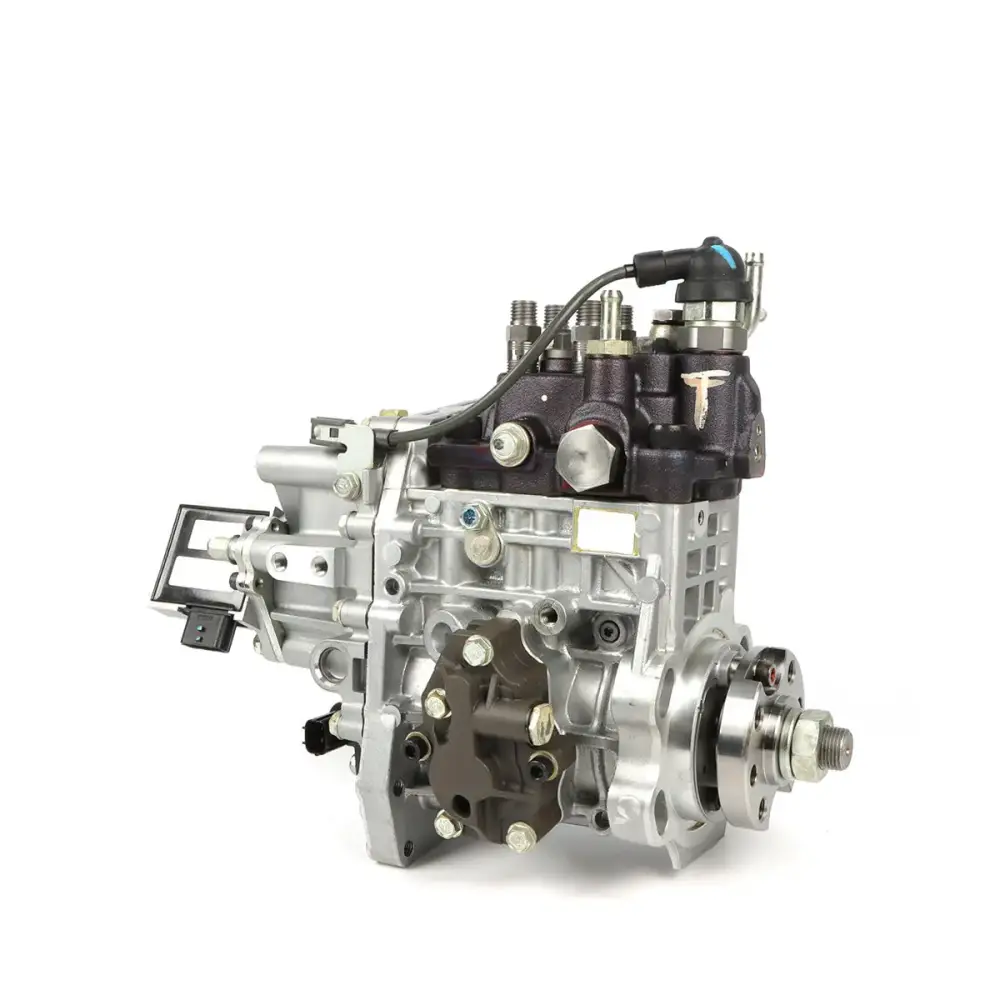 Fuel Injection Pump 729939-51320 for Yanmar 4TNV94 4TNV98 Engine — фото 1