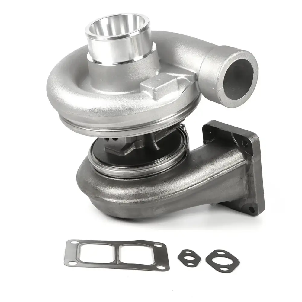Turbocharger Turbo 1W9383 for CAT Caterpillar 3306 966D 972G Engine — фото 1