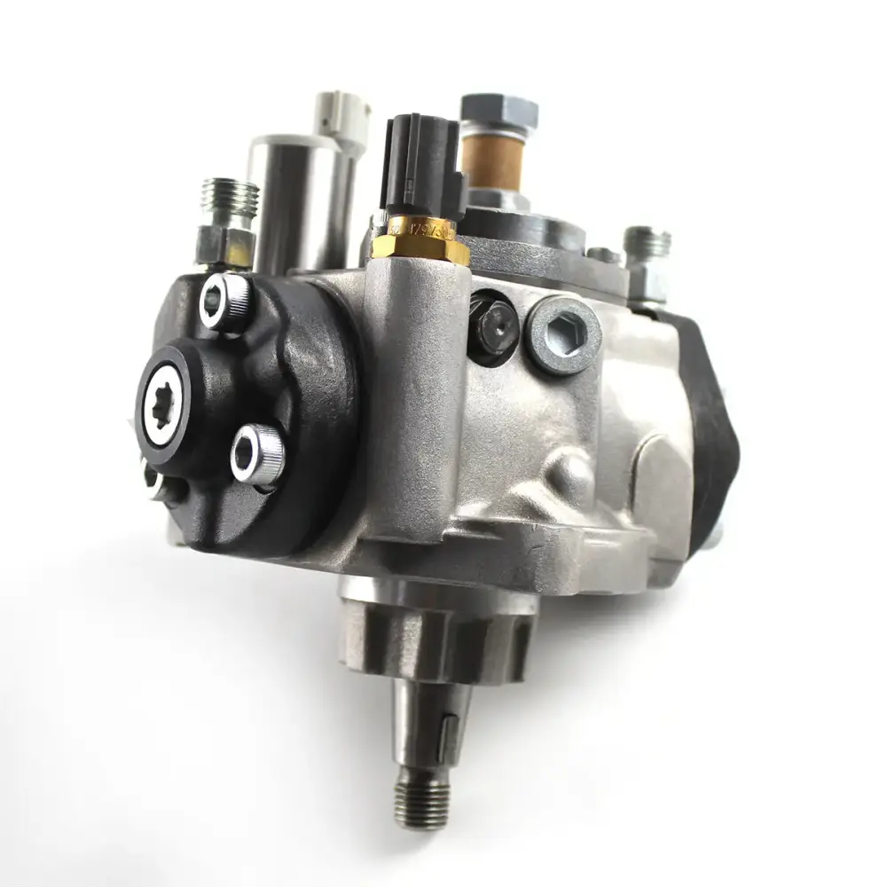 Fuel Injection Pump RE527528 294000-0562 294000-0564 for John Deere Tractor 4045T 6068 Engine — фото 1