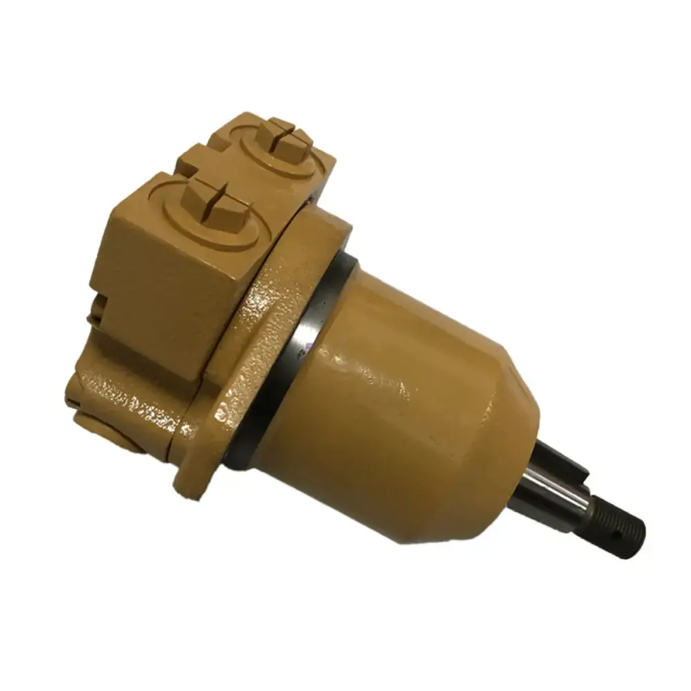 Бортовой редуктор Hydraulic Fan Motor 179-9778 1799778 for CAT Excavator 322C FM 325C FM M325C — фото 1