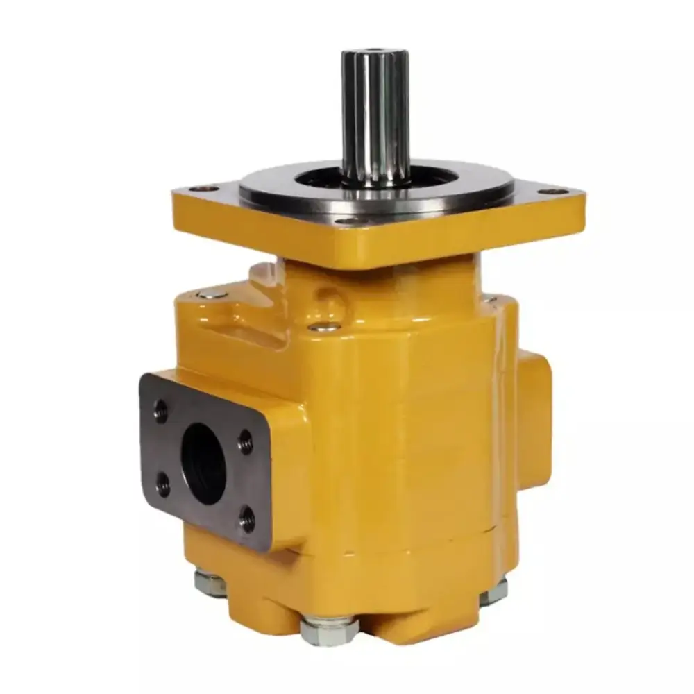 Гидронасос Hydraulic Pump CBG3160 CBG3125 CBG3100 CBG3140 CBG3180 for CBG Series — фото 1