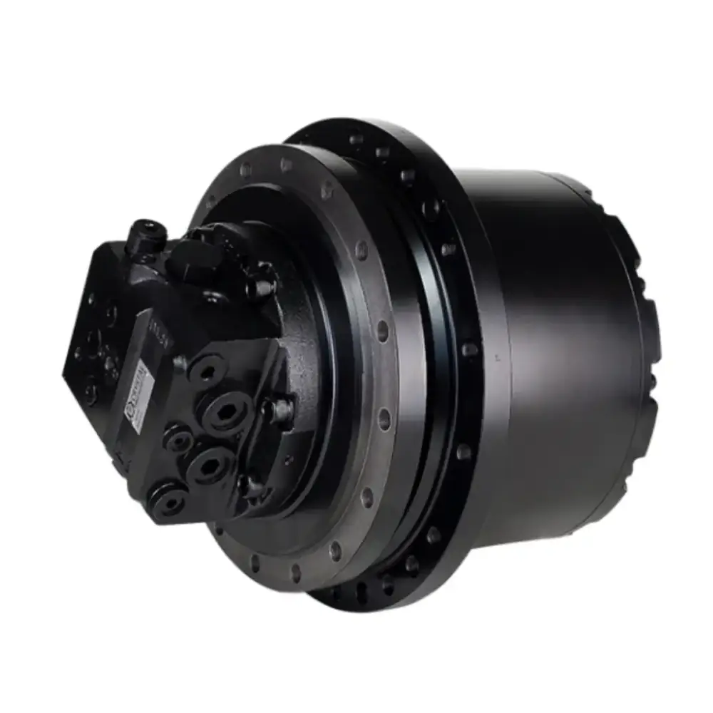 242-1154 2421154 Travel Motor for Caterpillar CAT 302.5C — фото 1