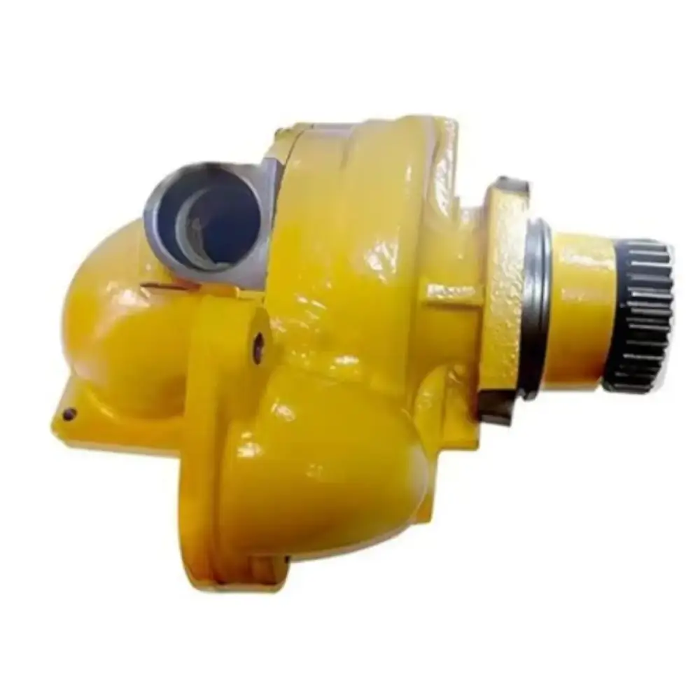 6240-61-1103 Water Pump for Komatsu PC1250-7 PC1250-8 SAA6D170 — фото 1