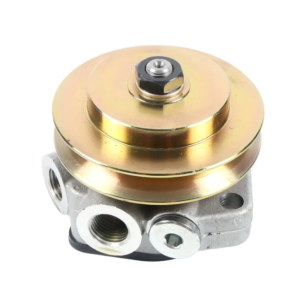 Fuel Transfer Lift Pump 02112671 04503571 for Volvo Deutz BFM1013 Engine — фото 1