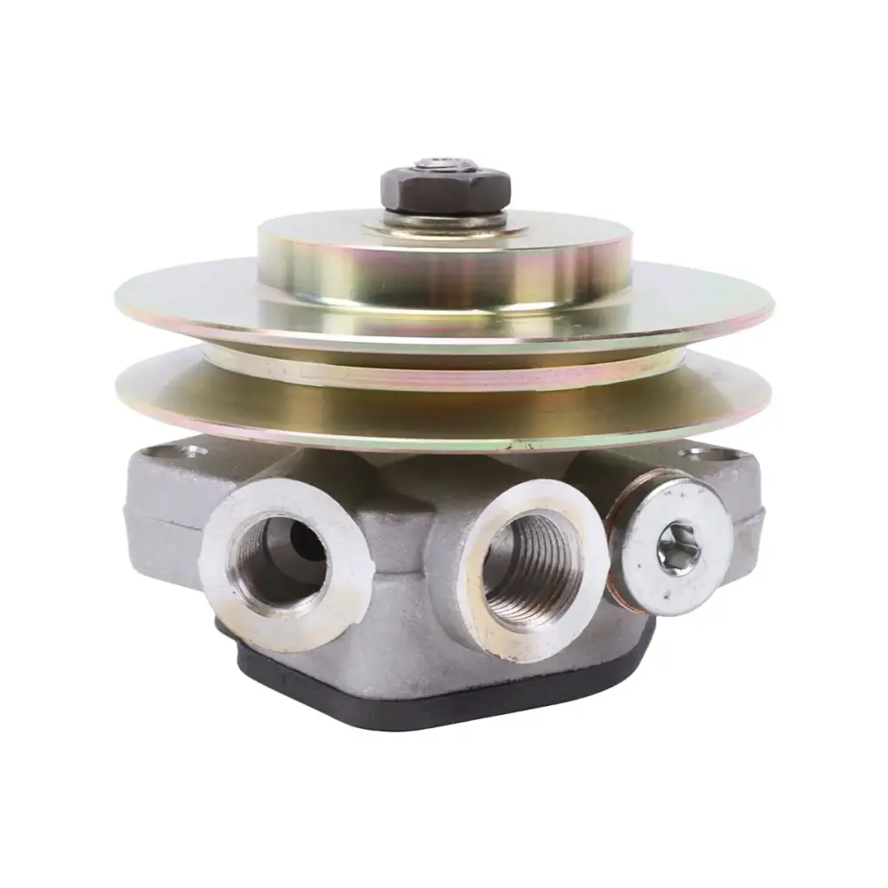 Fuel Transfer Pump 02112675 for Deutz BFM1013 Engine Volvo D7D EC240B Excavator — фото 1