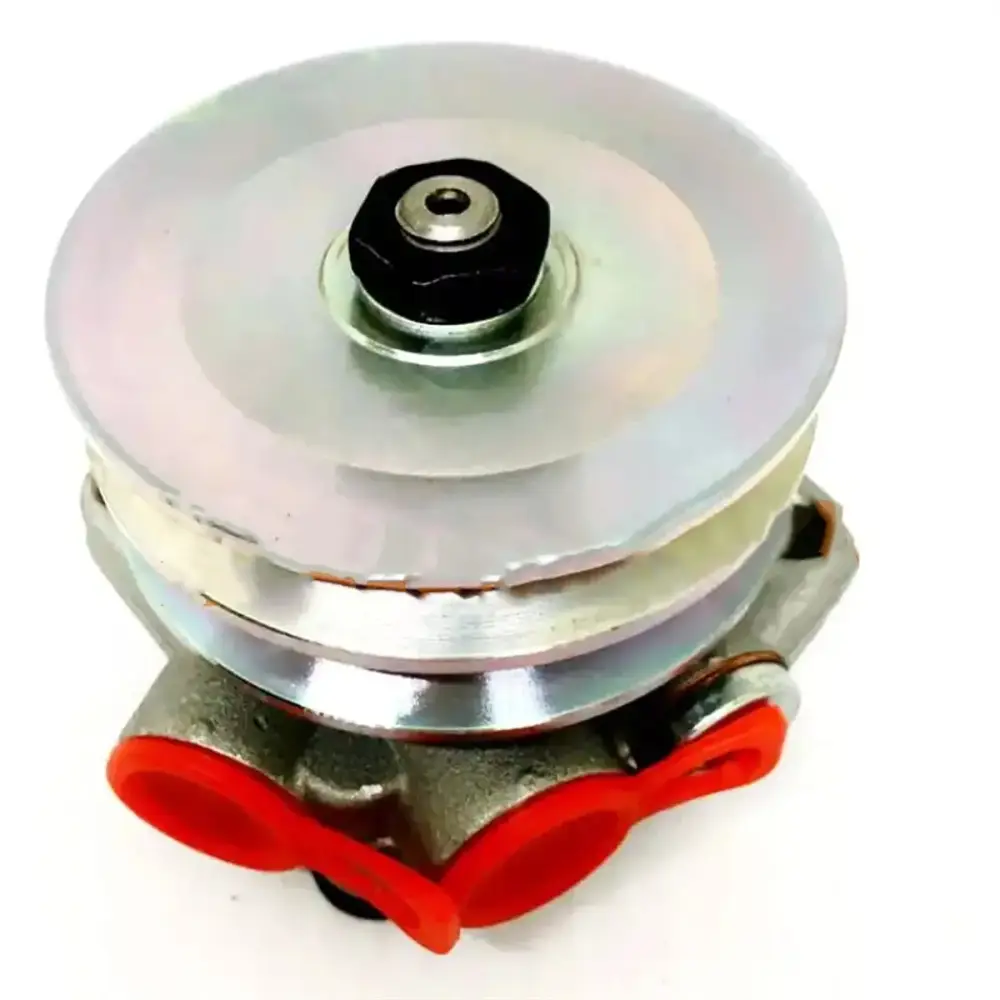 Fuel Transfer Pump 01676136 for Deutz BF6M1013 Engine Volvo EC290 Excavator — фото 1