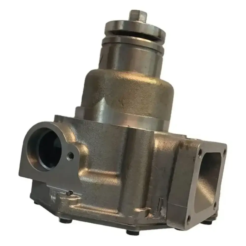 6211-61-1400 6211-61-1403 Water Pump for Komatsu PC750-6 Excavator SAA6D140E-3 Engine — фото 1