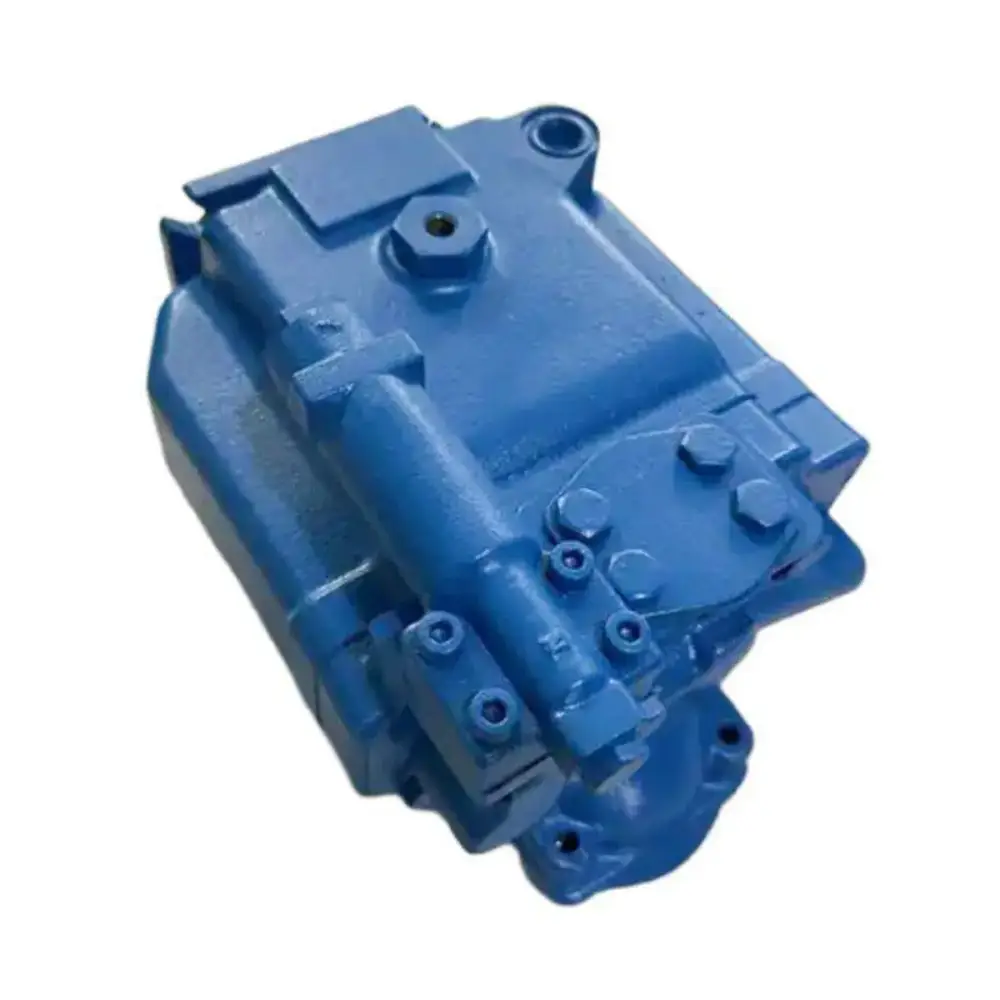 Поршневой гидронасос Piston Pump 6E-3136 0R-7682 for CAT Motor Grader 120H 120K 12H 12K 135H 140H 160H — фото 1