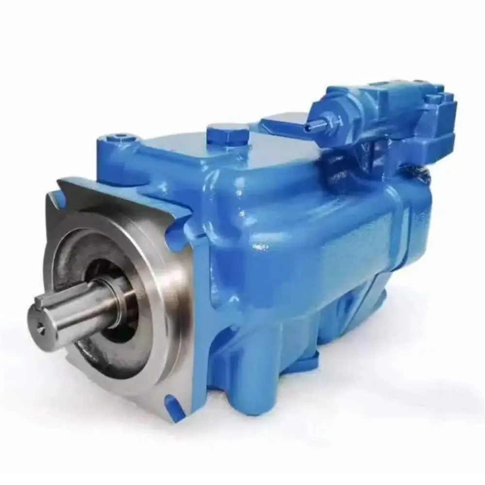 Поршневой гидронасос Piston Pump 169-4882 for CAT Motor Grader 120H 12H 135H 140H 143H 160H 163H — фото 1