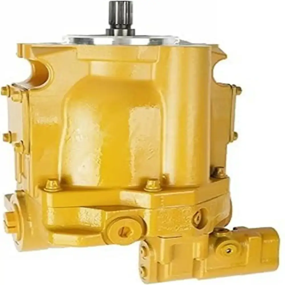 Поршневой гидронасос 131-4824 для CAT Cold Mill PM-565 PM-565B 3408E — фото 1