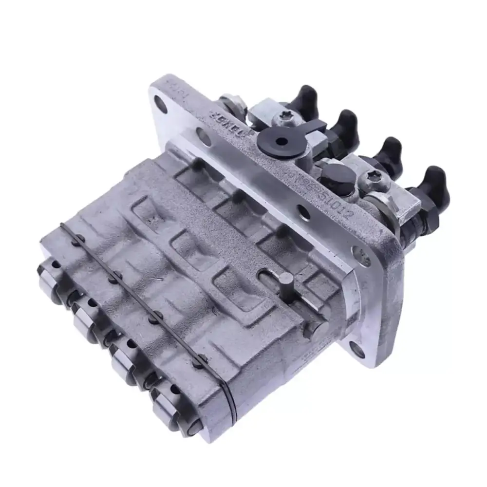 Fuel Injection Pump 1G852-51010 1G852-51011 1G852-51012 for Kubota V2403 V2203 Engine — фото 1