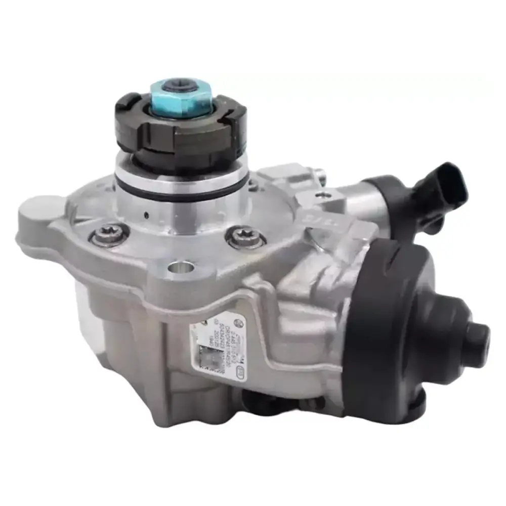 Fuel Injection Pump 0445010512 0445010559 for Bosch Iveco CR/CP4S1/R45/20 — фото 1