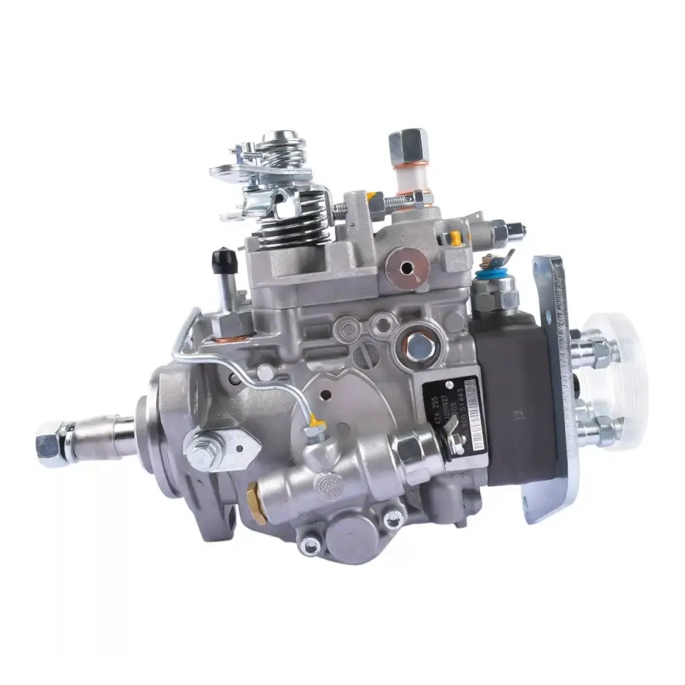 Fuel Injection Pump 2644N209/24 2644N20924 for Perkins 1104C-44 Diesel Engine — фото 1