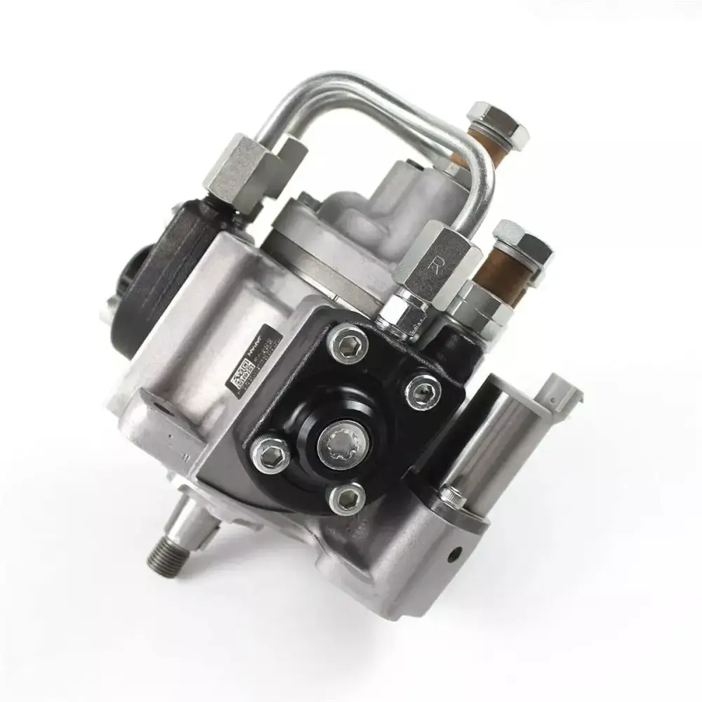 Fuel Injection Pump 294050-0530 22100-0273-A for Denso Hino Engine J08E J09C — фото 1