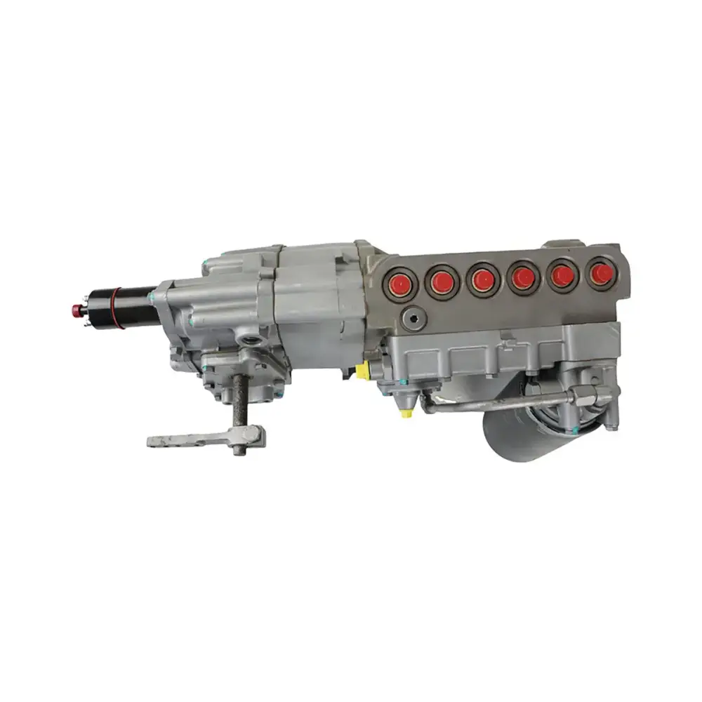 Fuel Injection Pump 4P-1400 4P-9840 for CAT Caterpillar 3306 Engine — фото 1