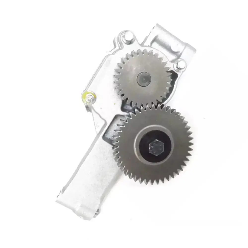 Oil Pump 200-4497 for CAT Engine 3116 3126 C7 C9.3 Excavator 322C 324D 325C 325D — фото 1