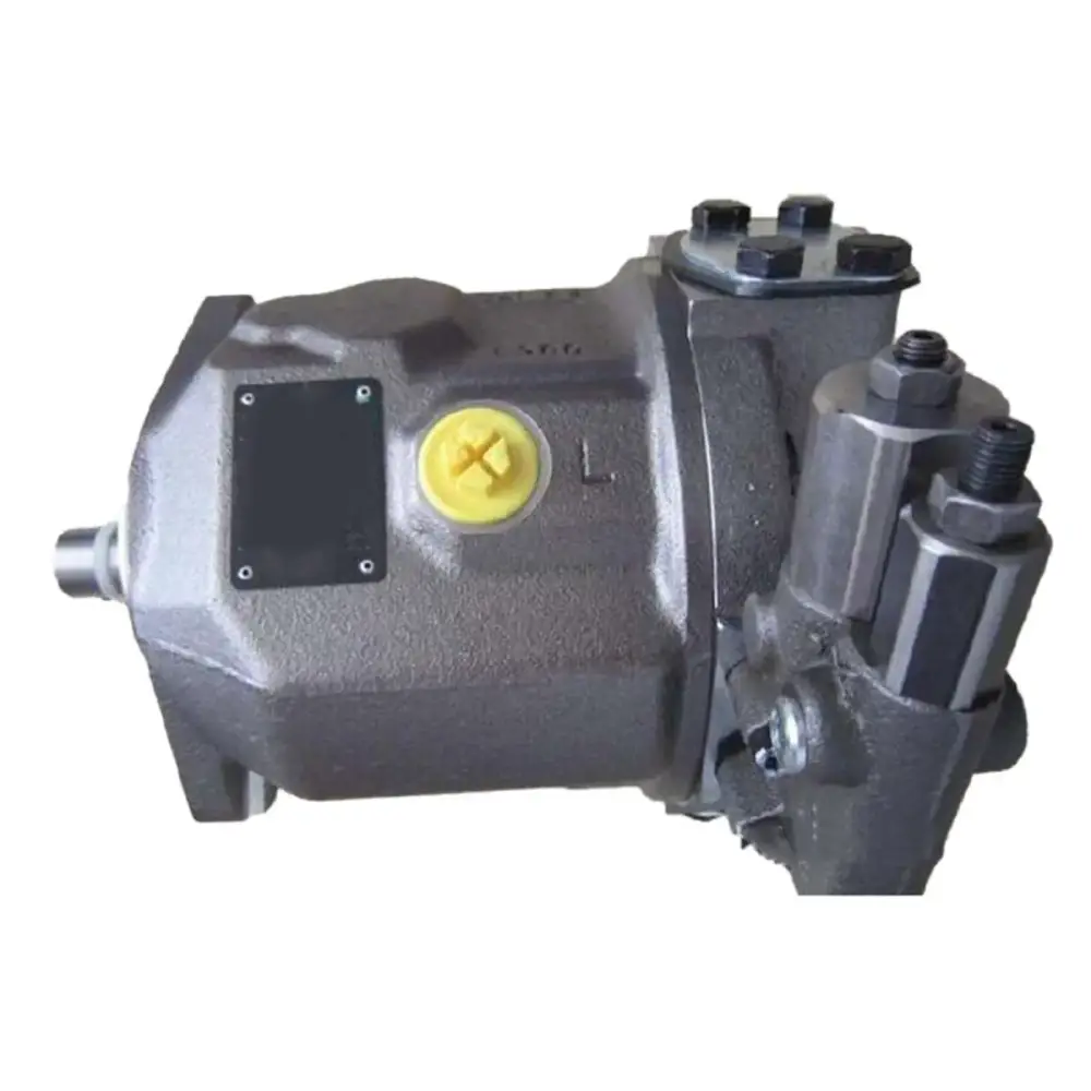 Гидронасос A10VSO45DFR1/31RVPA12N00 Hydraulic Pump — фото 1