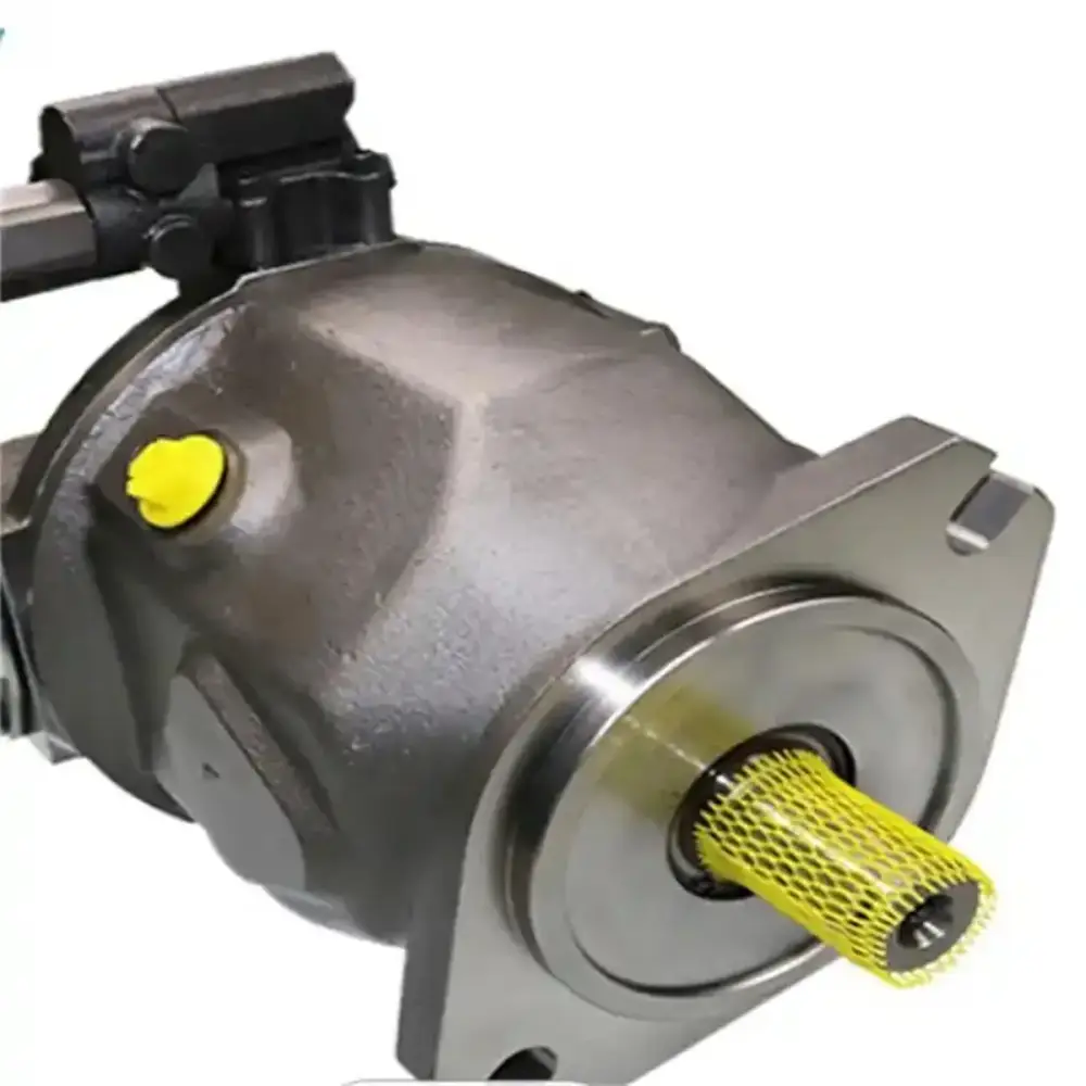 Гидронасос A10VSO28DR/31R-PPA12N00 for Hydraulic Pump — фото 1