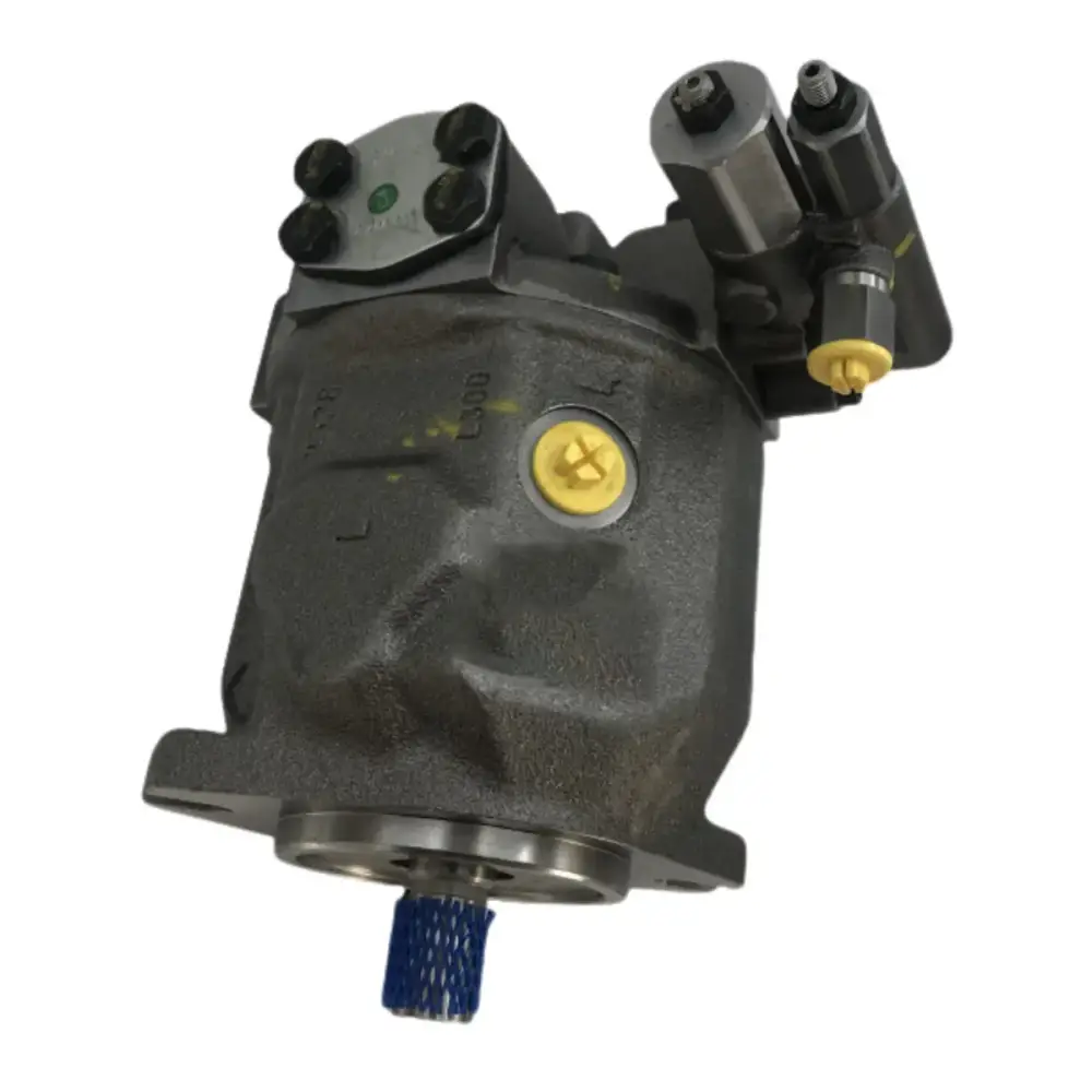 Гидронасос R910916805 A10VSO28DFR1/31R-VPA12N00 Hydraulic Pump — фото 1
