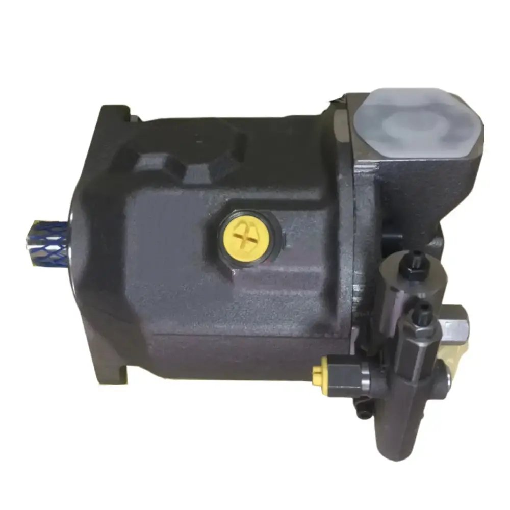 Поршневой гидронасос A10VSO28DFR/31 R-PPA12N00 Piston Pump — фото 1