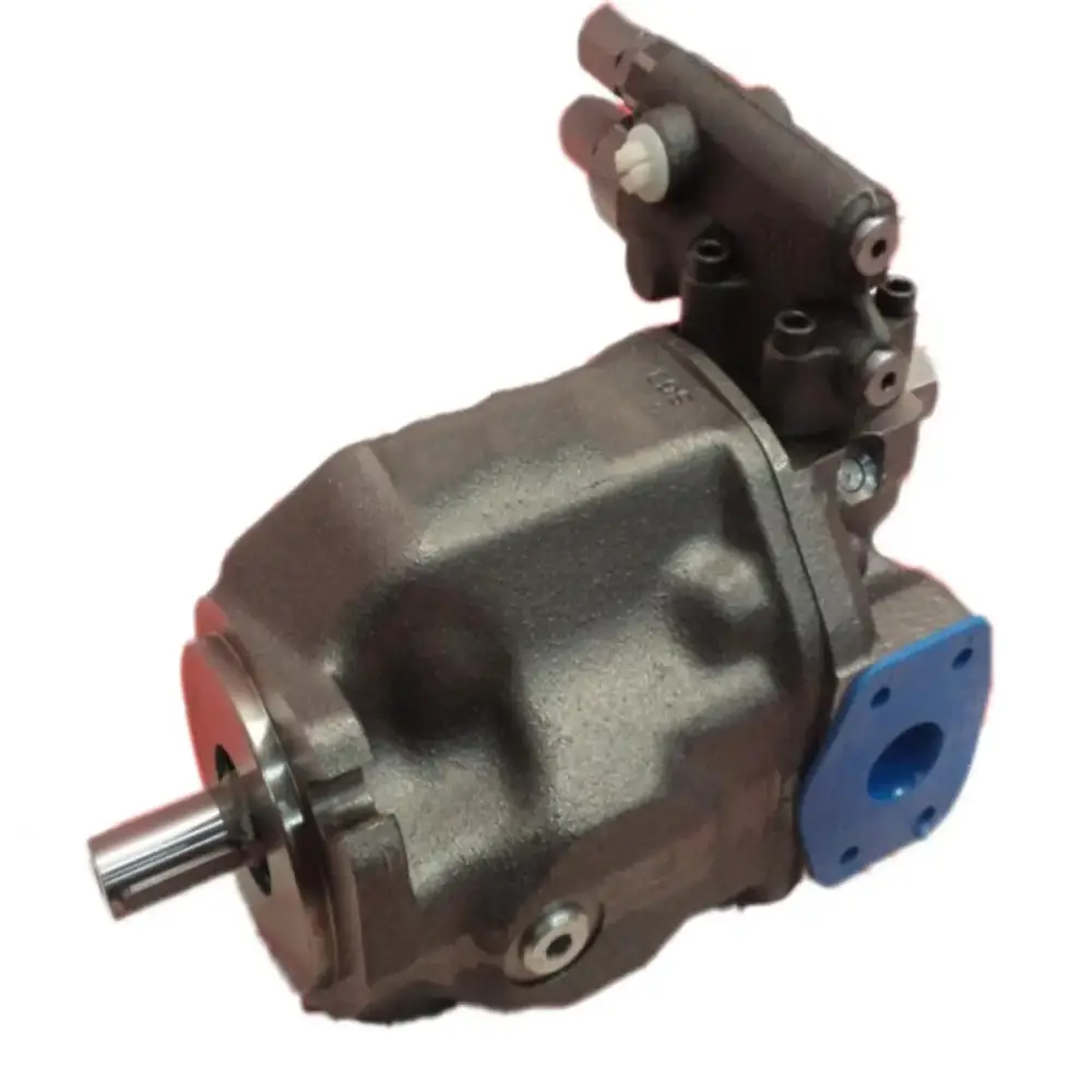 Гидронасос A10VSO18DRG/31 RPKC62N00 Hydraulic Pump — фото 1