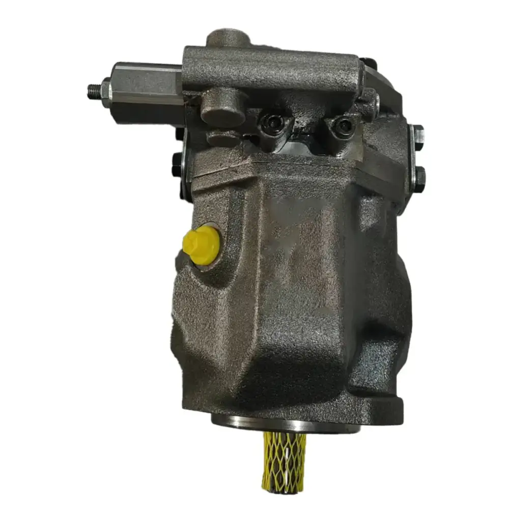 Гидронасос A10-VSO-18-DR/31R-VSC-12N00 Hydraulic Pump — фото 1