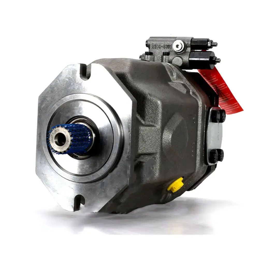 Поршневой гидронасос A10VSO18 DR/31R-PSC62K01 Hydraulic Piston Pump — фото 1