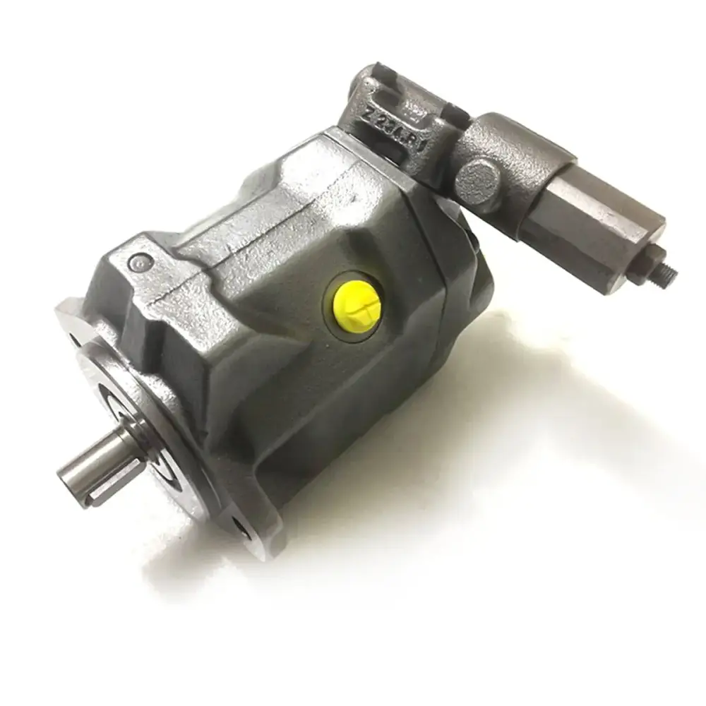 Гидронасос A10VSO18DFR1/31R-VPA12N00 R910991846 Hydraulic Pump — фото 1