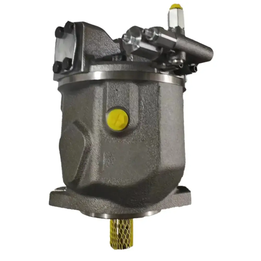 Гидронасос A10VSO 18 DFR1/31R-PRA12 KB2-S143 Hydraulic Pump — фото 1