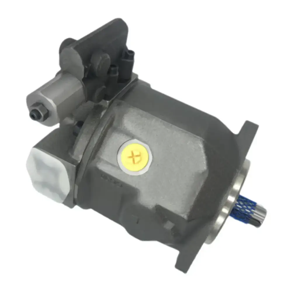 Гидронасос A10VSO71DFR1/31R-PPA12N00 R910944440 Hydraulic Pump — фото 1